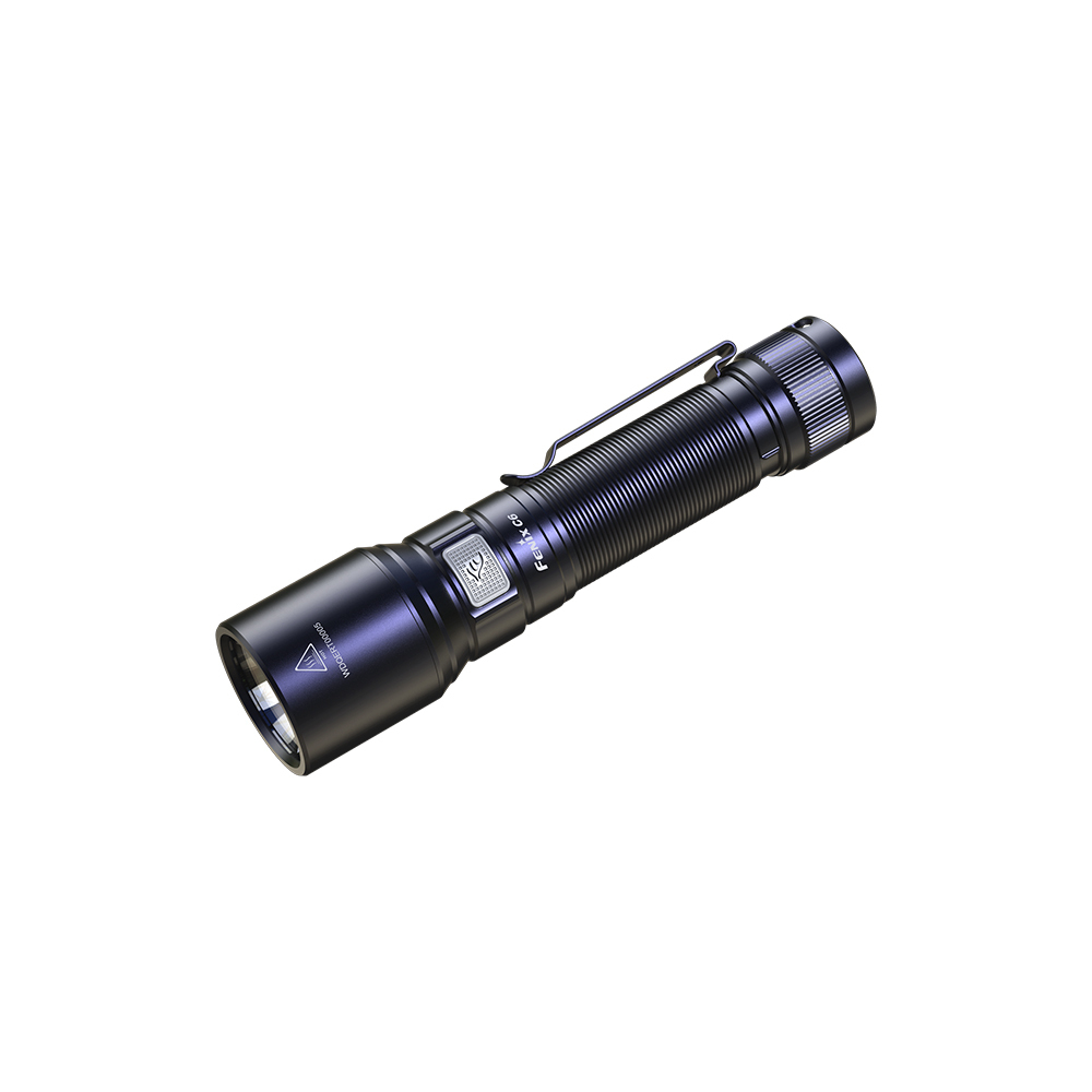 ФОНАРЬ FENIX C6 V3.0 1500