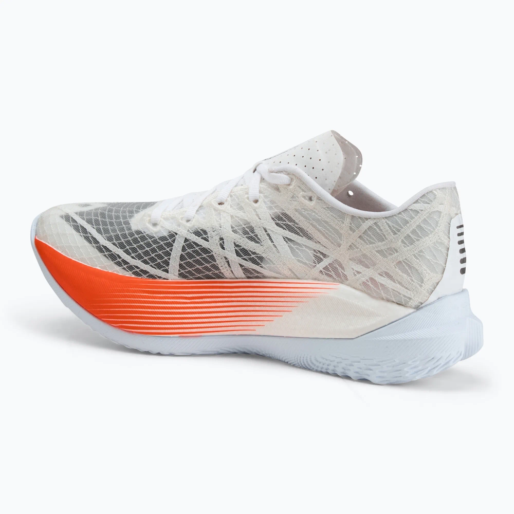 Кроссовки для Бега Under Armour Velocity Elite 2 white/ares red/black