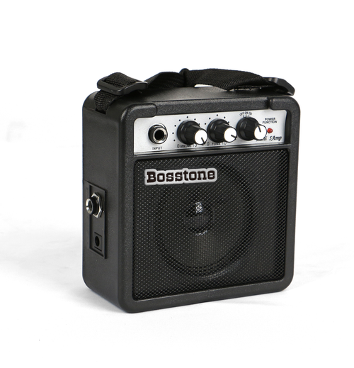 Bosstone GA-5W Black Комбоусилитель
