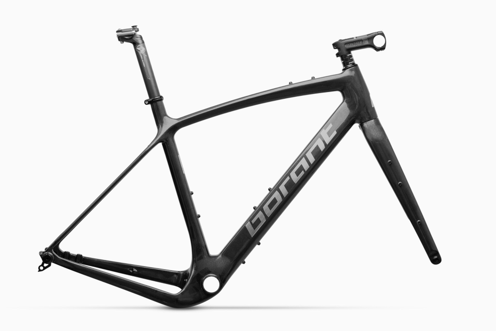 Рама-комплект Borant Phantom 2026