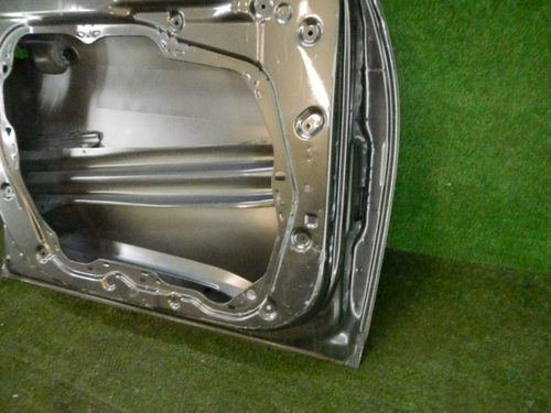 Дверь передняя левая Kia Seltos (2019-н.в.)