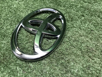 Эмблема крышки багажника Toyota RAV4 5 XA50 18-нв