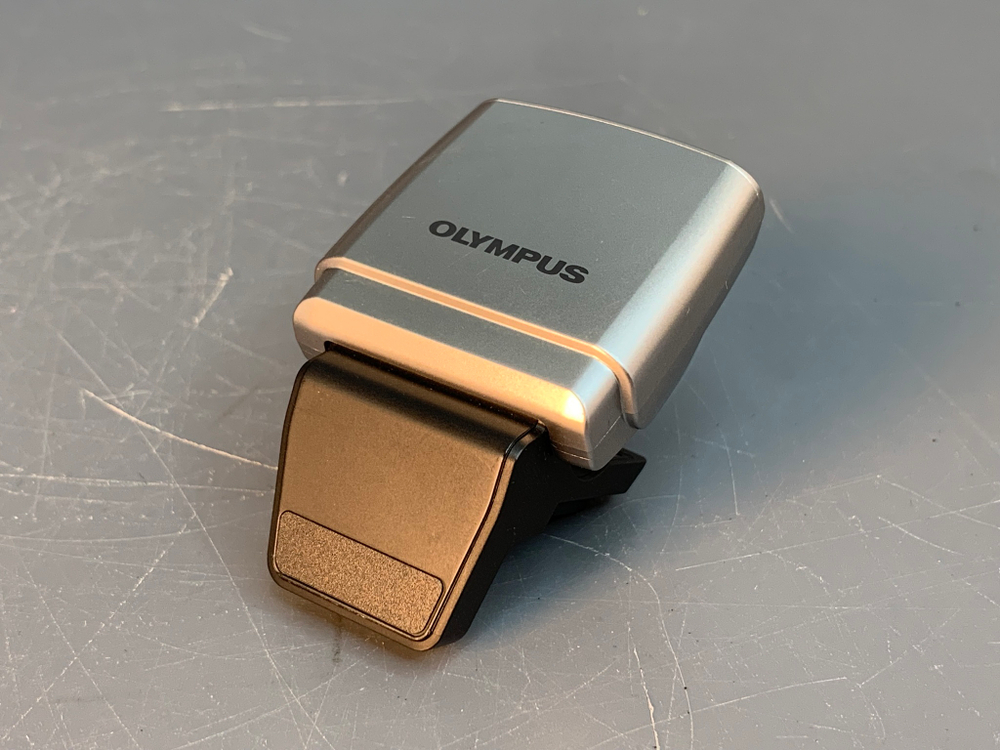 Мини-вспышка Olympus FL-LM3
