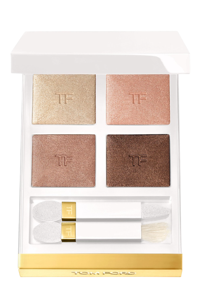 Tom Ford Eye Color Quad &quot;01 Soleil Neige&quot;