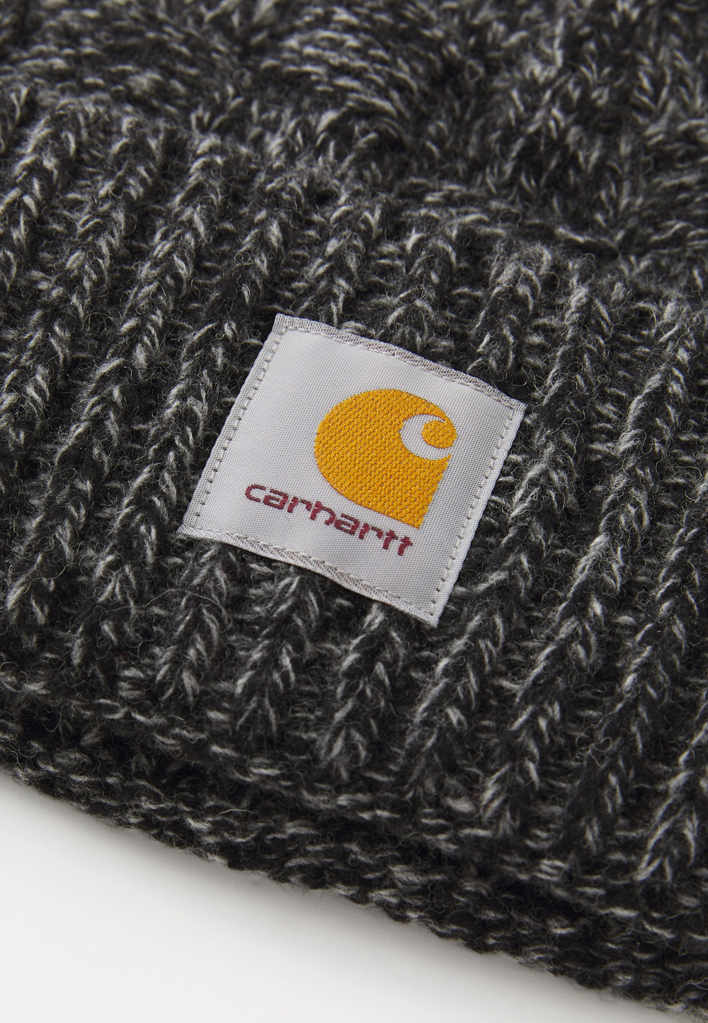 Carhartt WIP KYLOE UNISEX - Шляпа - Чёрный