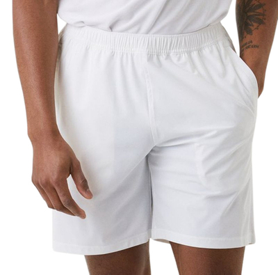 Теннисные шорты Bj_rn Borg Ace 9' Shorts - White