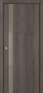 Межкомнатная дверь ZADOOR-S ПО S26