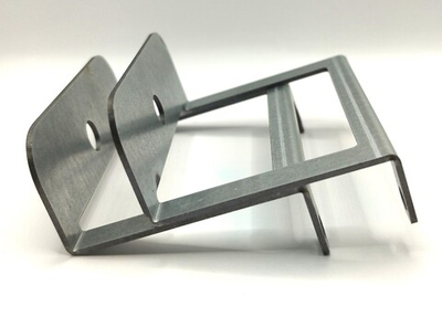 Кронштейн Блока BUSSMAN (2шт)