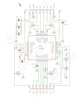 Драйвер A4988