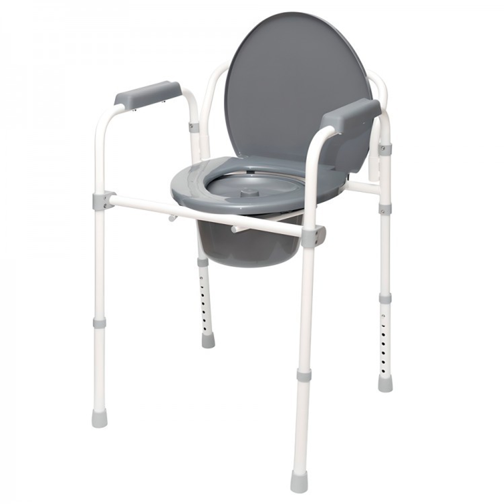 Кресло-туалет Barry WC500