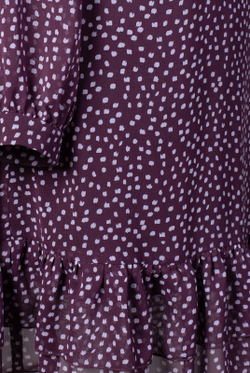 Платье женское 3468ЛП, Мозаика #284Мба053468ЛП