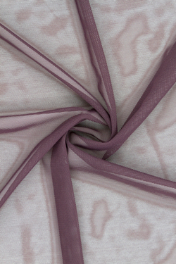 Сетка эластичная метражом крокус (Турция)