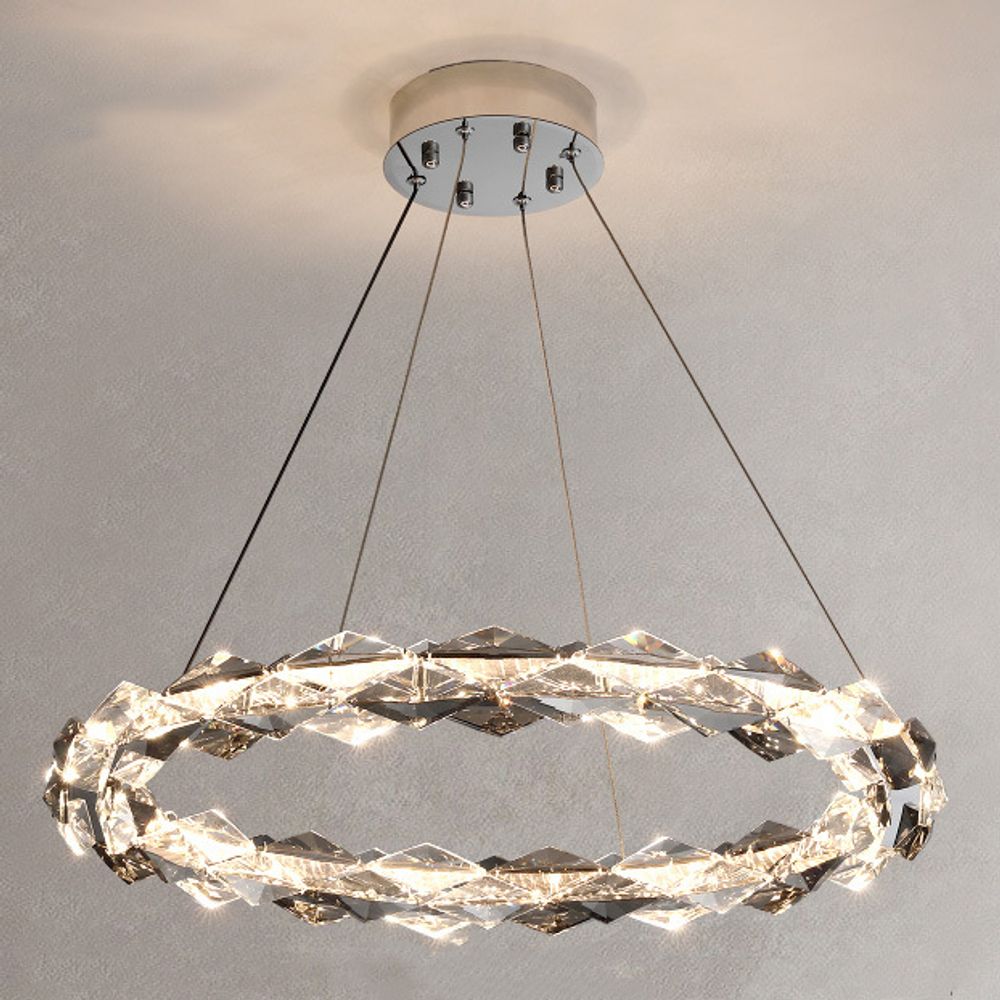 Подвесная Люстра Jennifer One D60 By Imperiumloft