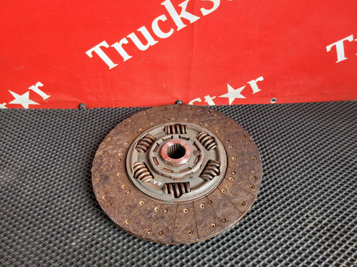 Диск сцепления