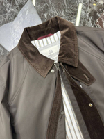 Куртка Brunello Cucinelli