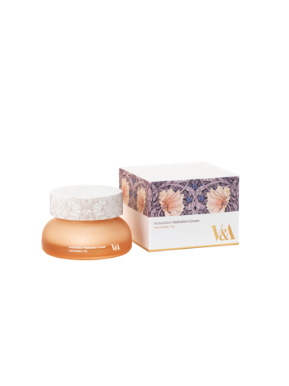 Крем для лица V&A Rosepeptide Antioxidant Hydration Cream 50 мл