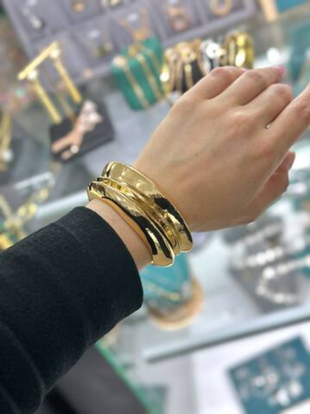 Браслет Yves Saint Laurent