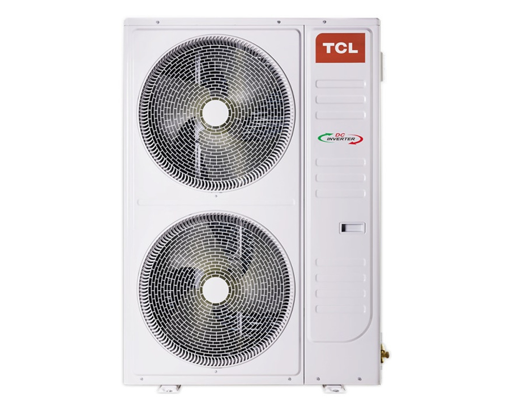 Тепловой насос TCL AIR SOURCE SPLIT SMKD16-3/TOUW-55HINA3