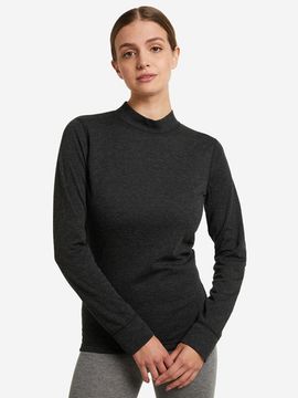 Термобелье женское Rukka Tiensuu, размер М, черный