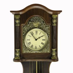 Helios Line Часы Sub Rosa настенные с маятником и гирями