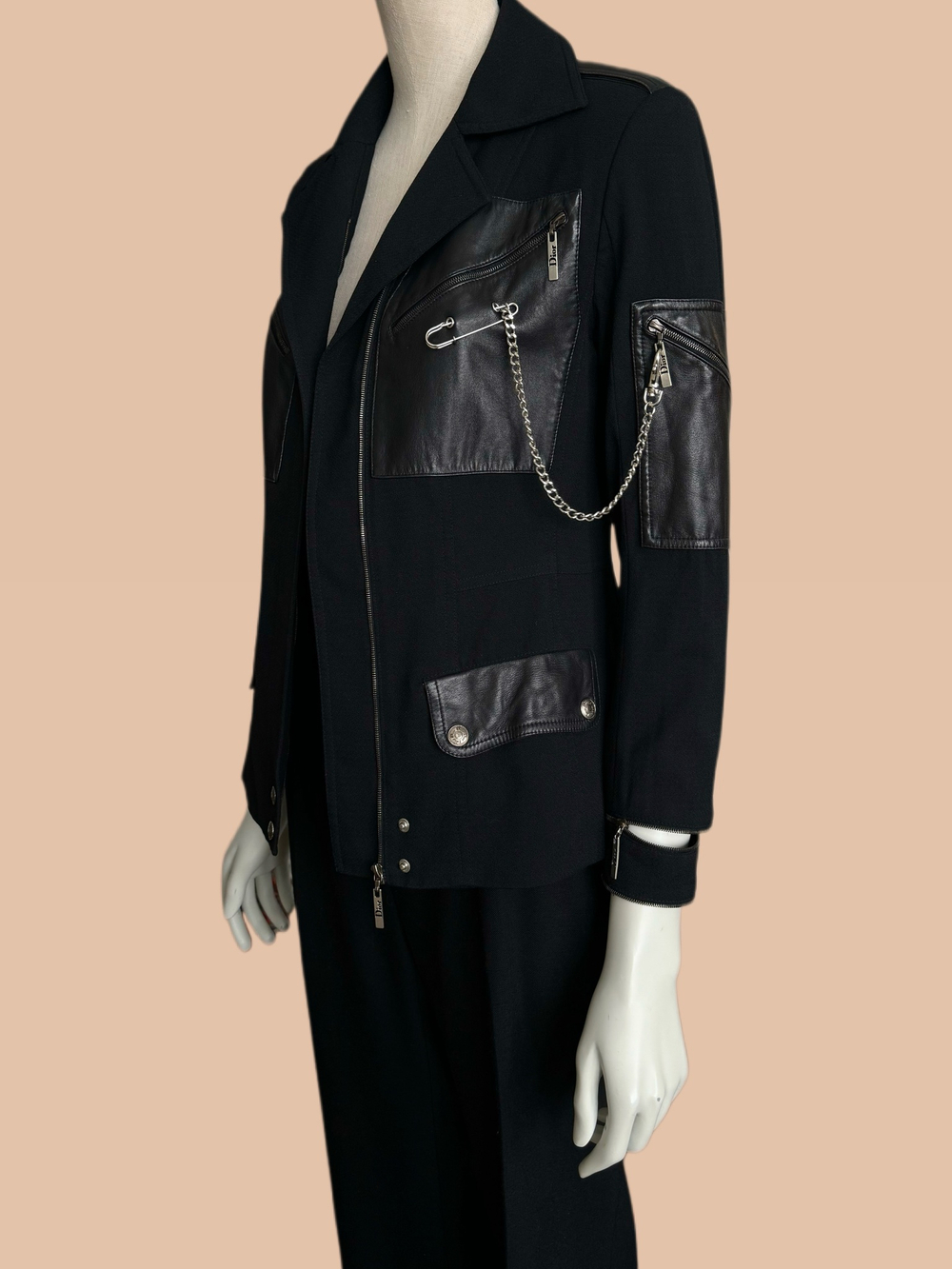 Жакет Christian Dior