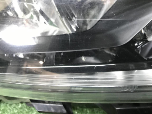 Фара правая Nissan X-Trail T32 (2013-2019) галоген