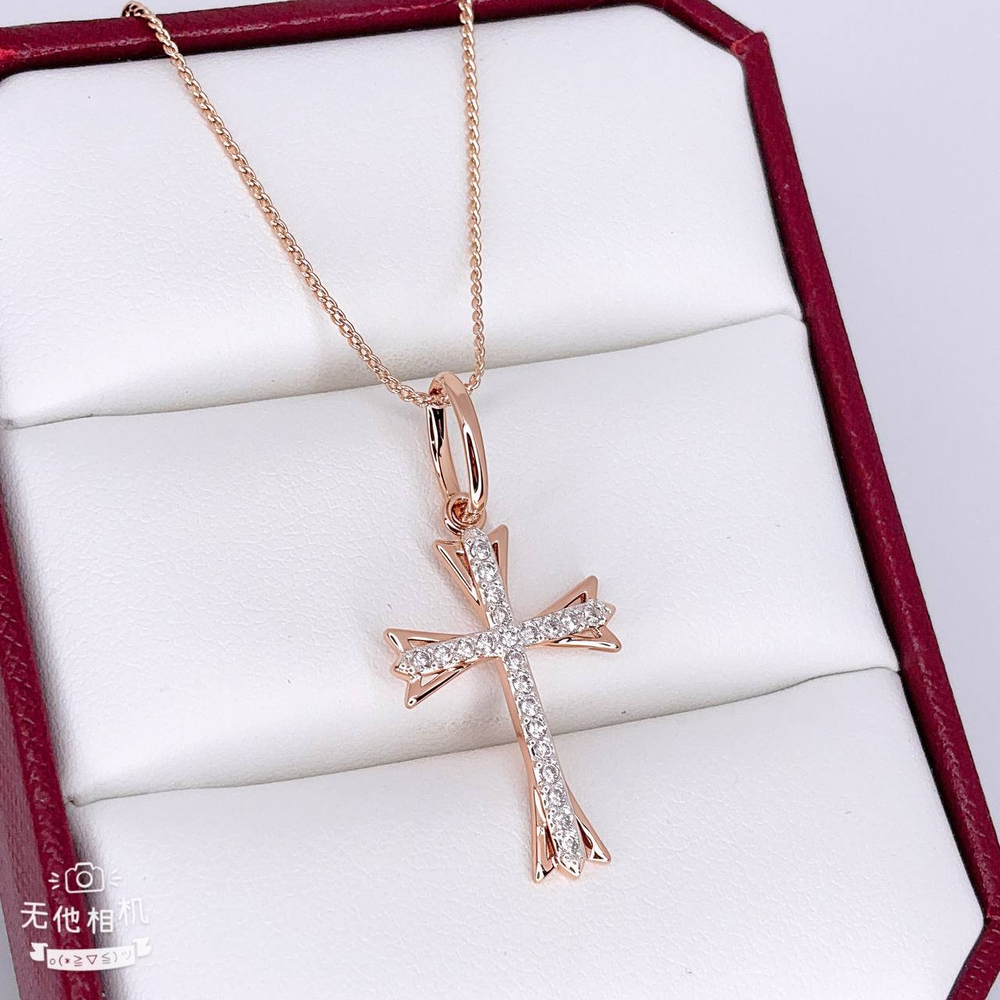 Подвеска Fallon без цепочки - арт073