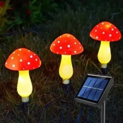 Уличный светильник, количество ламп:6шт