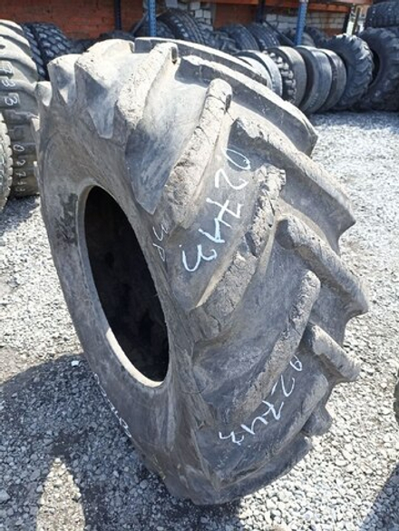 18.4-26 Deestone Power Grip шина б/у