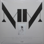 Marilyn Manson / The Pale Emperor (Coloured Vinyl)(2LP)