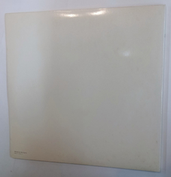 The Beatles The Beatles White Album (Japan 1976)