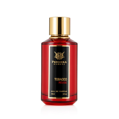Pendora Scents Tobacco Rouge Eau De Parfum 100 ml (unisex)