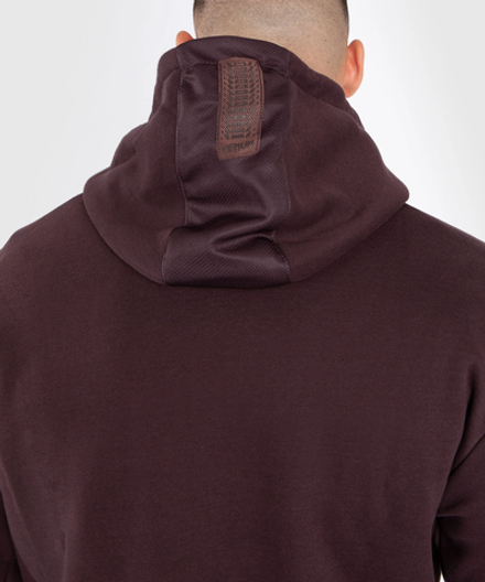 Толстовка Venum Silent Power Dark Brown
