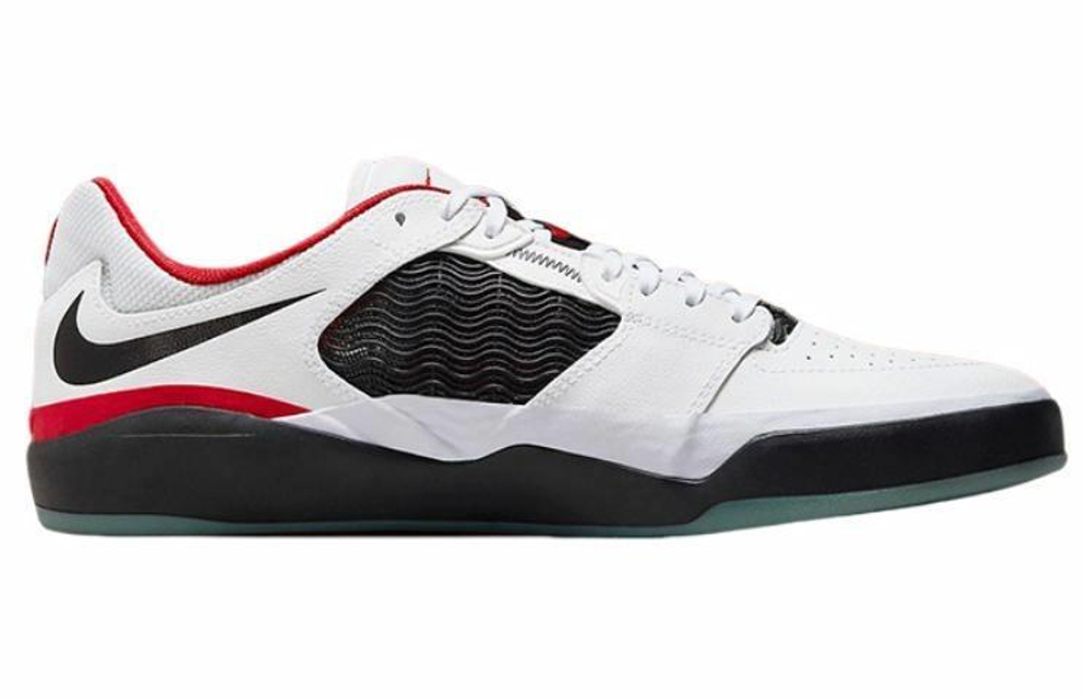 Кроссовки Nike Sb Ishod "Chicago"