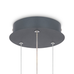 Подвесной светильник Freya FR6087PL-L36GR