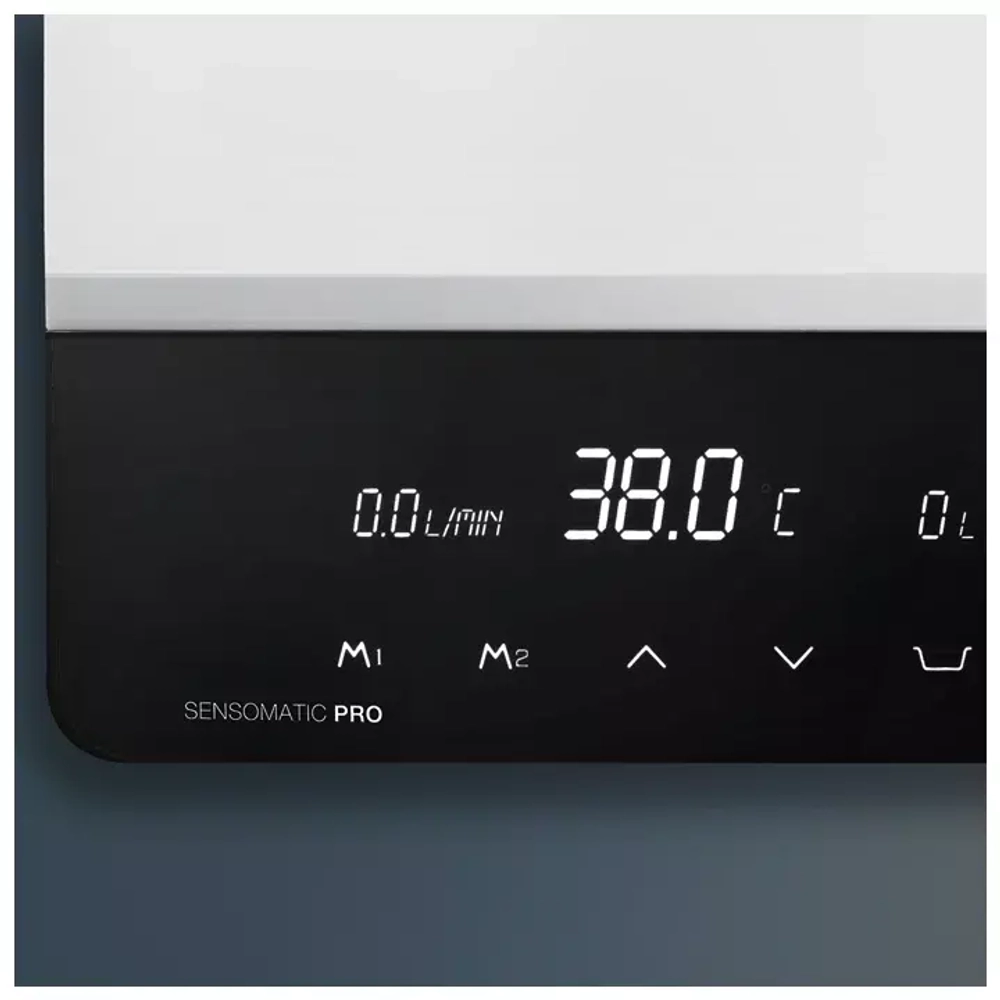 Проточный водонагреватель Electrolux NPX 18-24 Sensomatic Pro