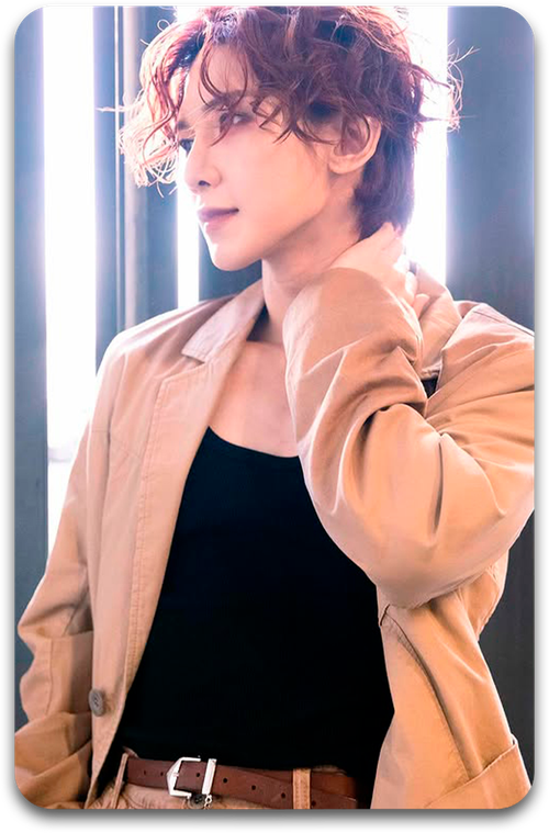 Карта / ATEEZ #0723