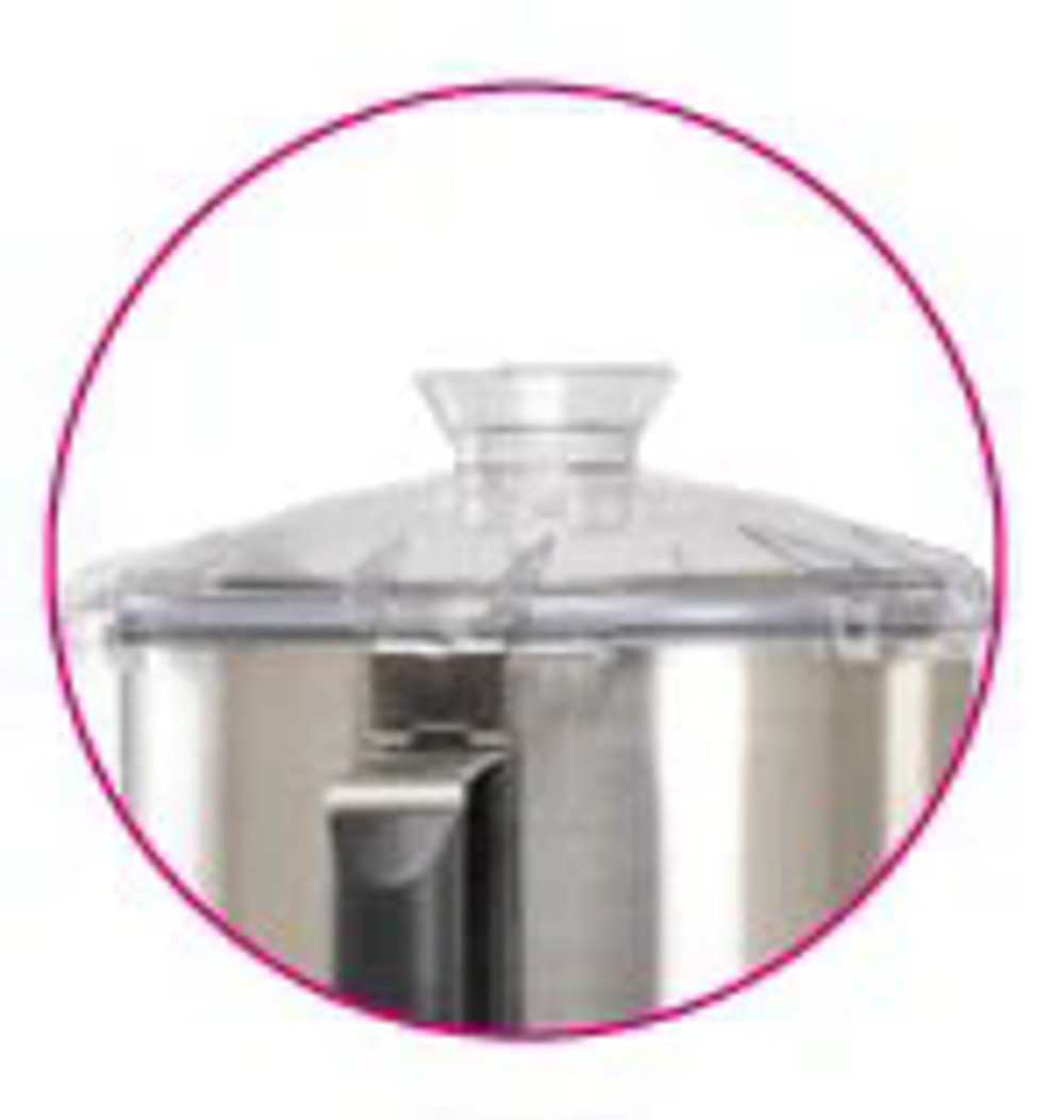 Куттер Robot Coupe R4 V.V.