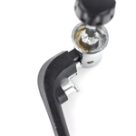 Ручка к катушке (дерево)