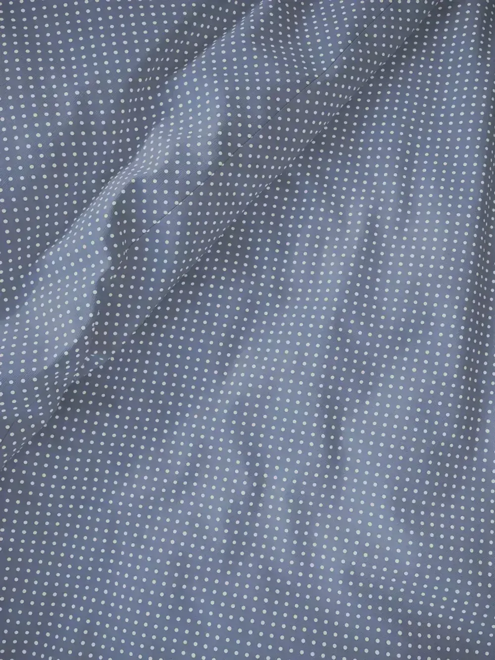 Наволочка комплект 2шт перкаль Сказка "Небо" 45х45 см на молнии