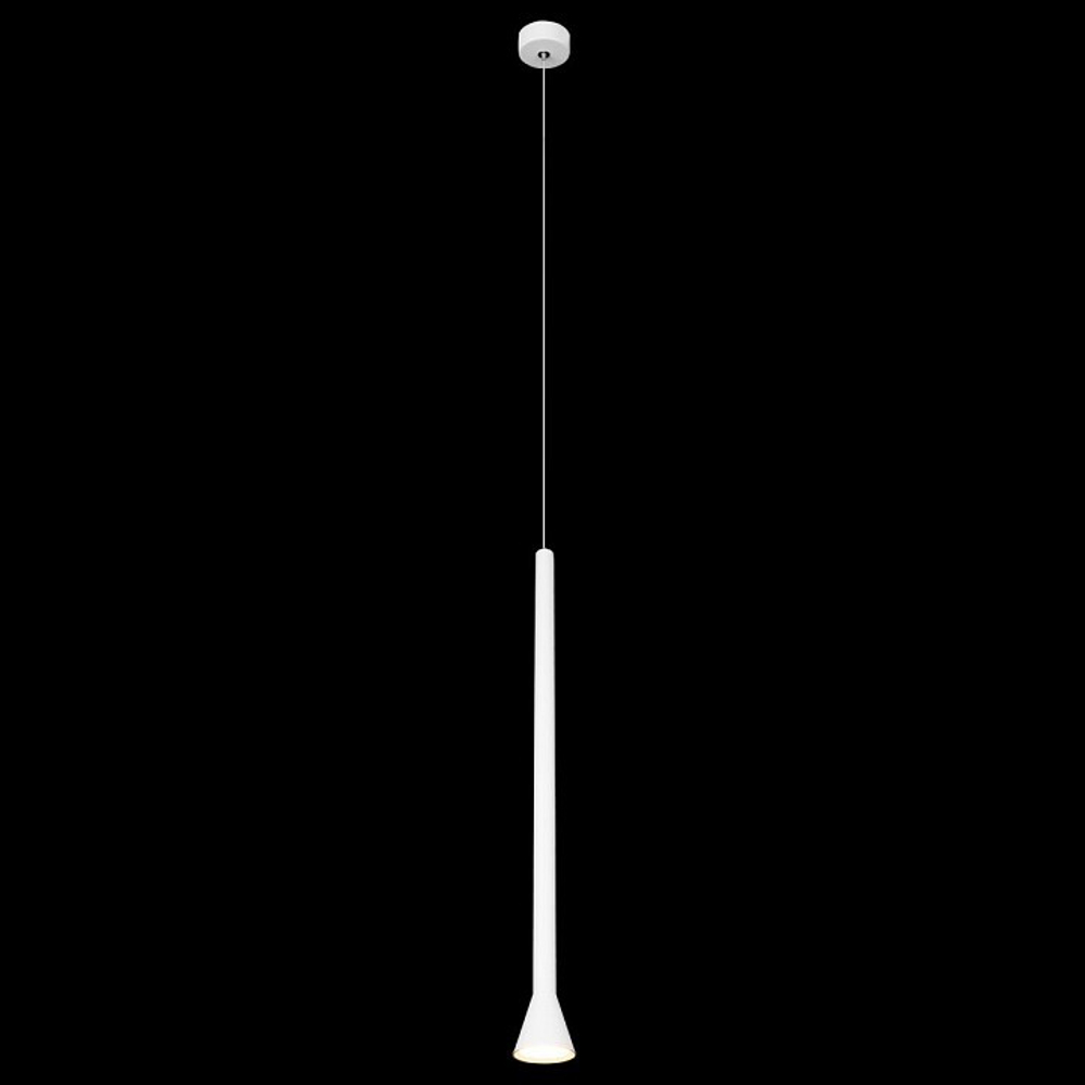 Подвесной светильник Loft it Pipe 10337/850 White