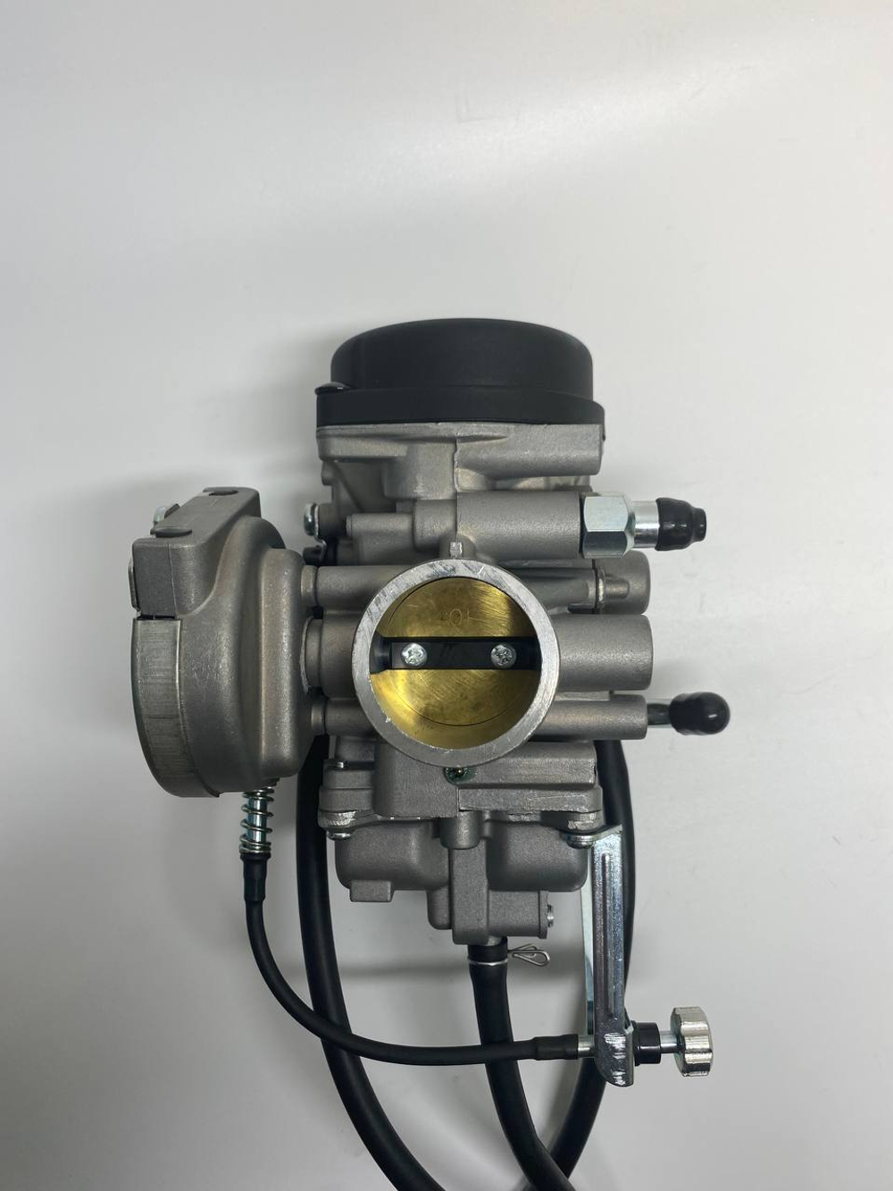 Карбюратор PZ30 двигатель 174MN-3, CBS300