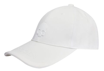 Теннисная кепка Hydrogen Ball Cap - white