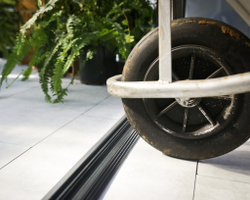 Садовый павильон - оранжерея Palram Victory Orangery 12 x 10 ft