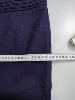 Юбка Vacheron Constantin стильная с шерстью 54 размер