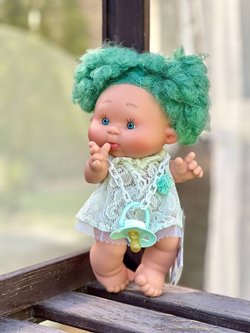 Пупс Nines 26см PEPOTE (N954S7)