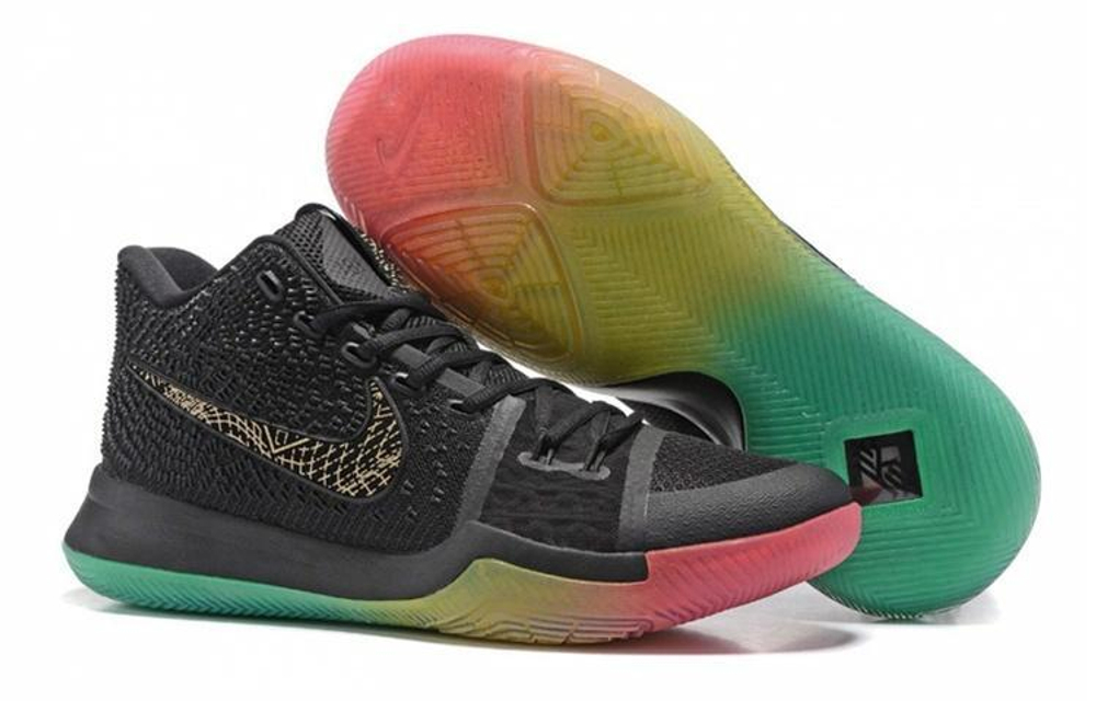 Кроссовки Nike Kyrie 3