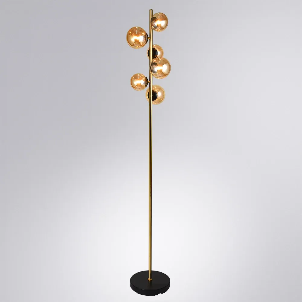 Торшер Arte Lamp GEMINI
