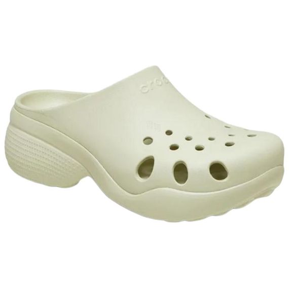 Crocs Eurow 'Bone White'