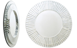 Зеркало настенное Garda Decor KFH277